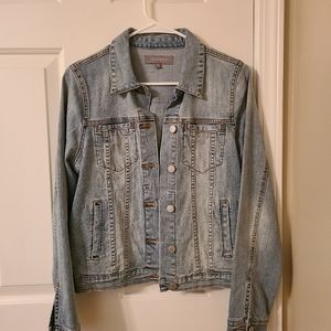 Just USA Jean Jacket